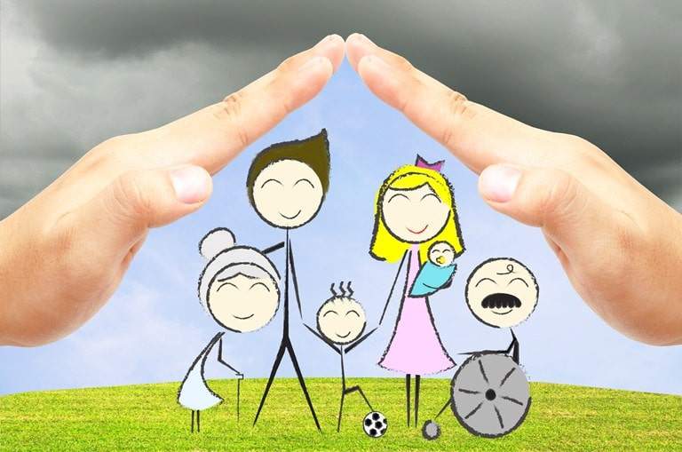 Văn phòng giao dịch Công ty Luật TNHH CNC Việt Nam