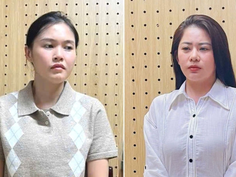 Khởi tố 2 đối tượng trong vụ spa "lừa đảo", giả danh bác sĩ chiếm đoạt hơn 18 tỷ đồng