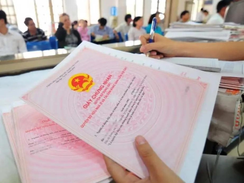 MẪU ĐƠN ĐĂNG KÝ BIẾN ĐỘNG ĐẤT ĐAI NĂM 2026 - Mẫu số 18 (sửa đổi)