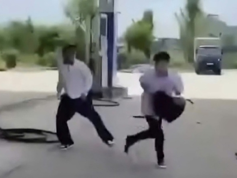 Vụ nam sinh lớp 12 bị bạn cùng trường đâm tử vong: Công an điều tra hành vi giết người