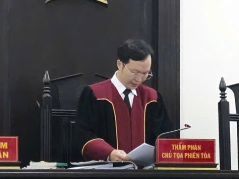 Người vay thoát nợ 5 tỷ đồng vì ngân hàng giải ngân mua biệt thự 'ảo'