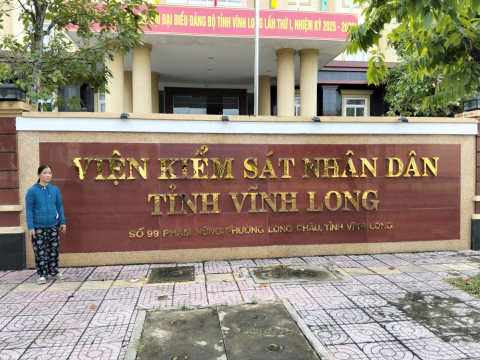 Phục hồi điều tra vụ án dùng nhục hình sau 11 năm tạm đình chỉ