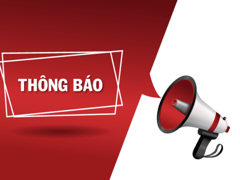 MẪU THÔNG BÁO YÊU CẦU TRẢ NỢ