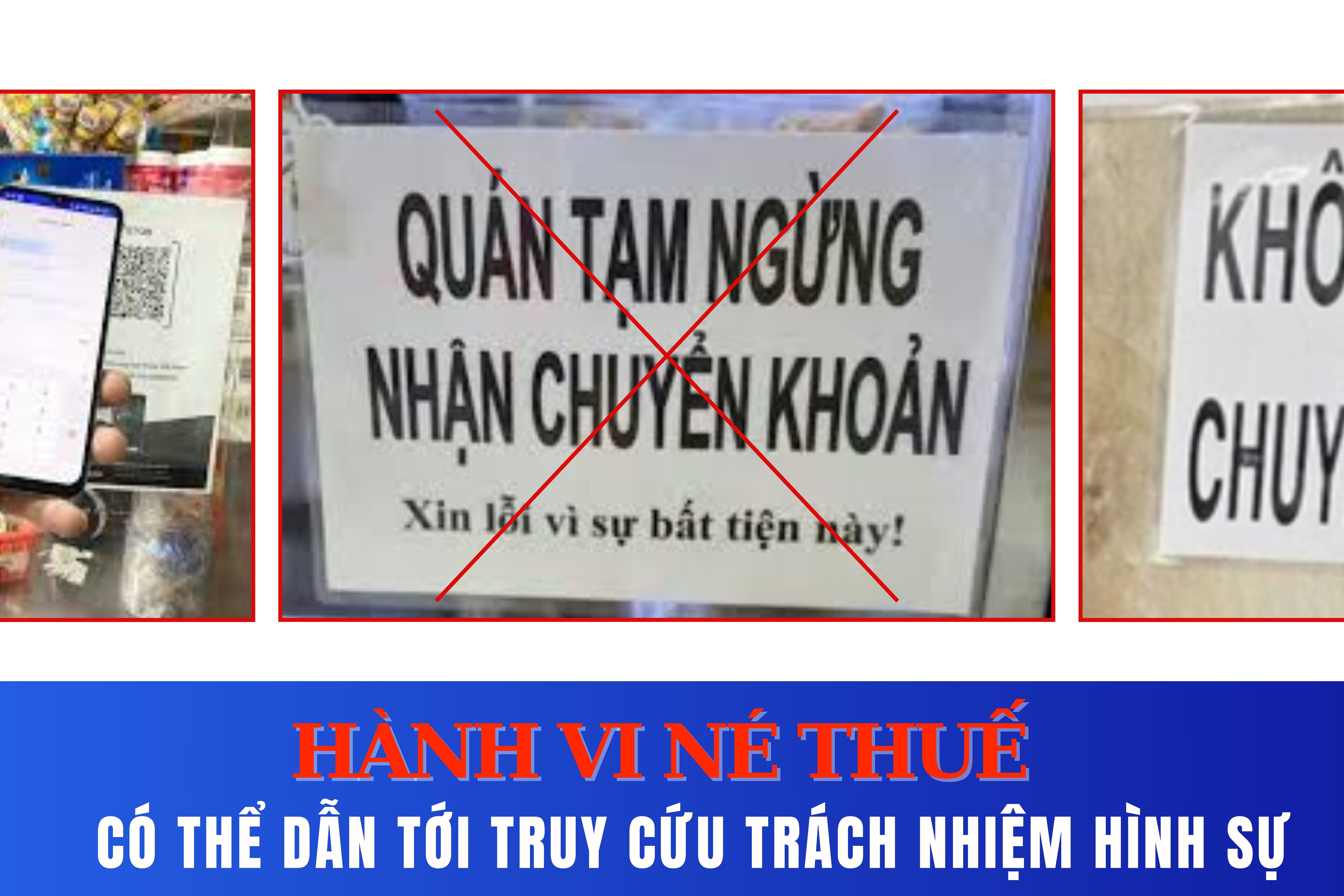 hang-loat-ho-kinh-doanh-khong-nhan-chuyen-khoan