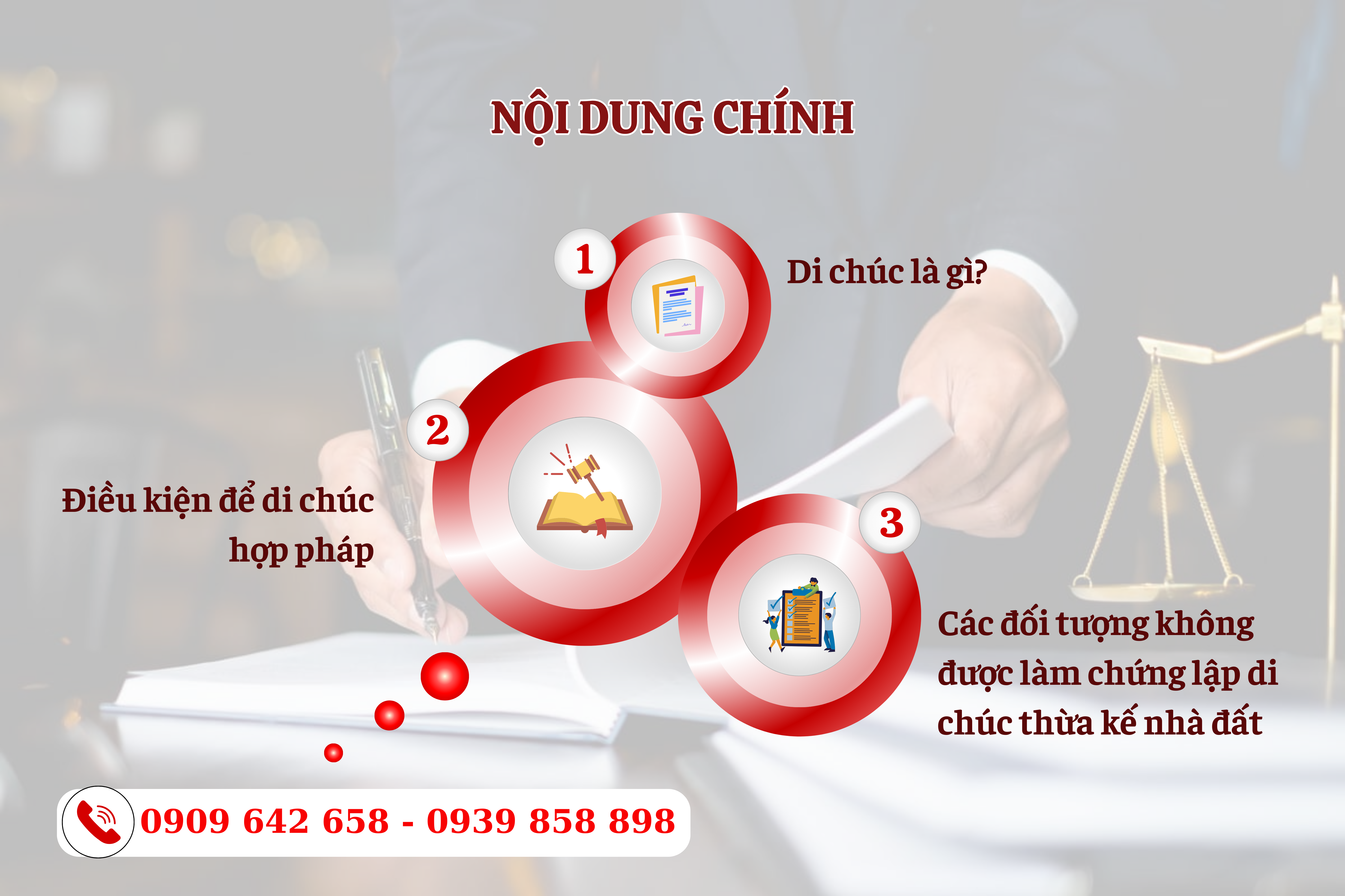 ai khong duoc lam chung di chuc - 1