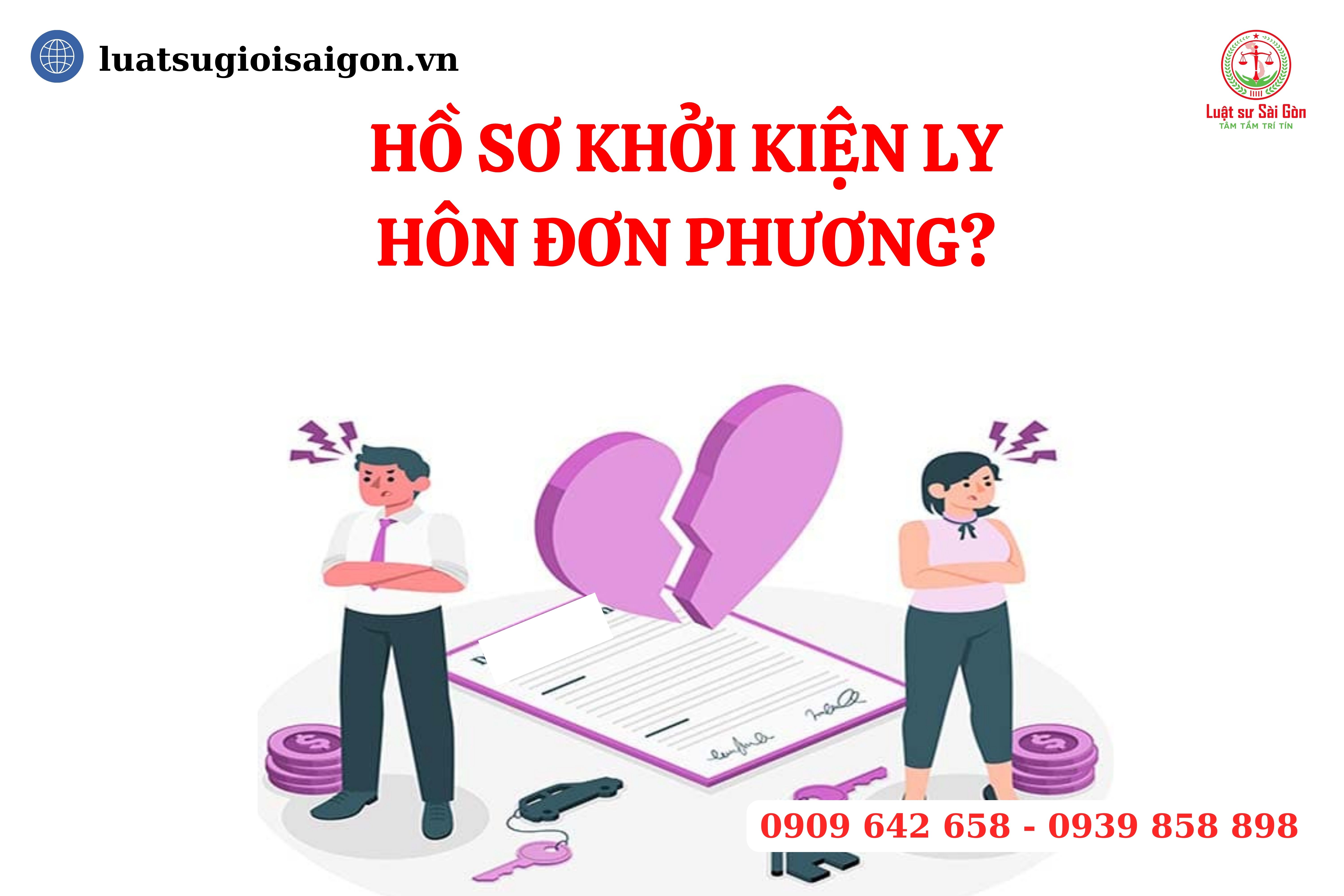 ho-so-khoi-kien-don-phuong-ly-hon