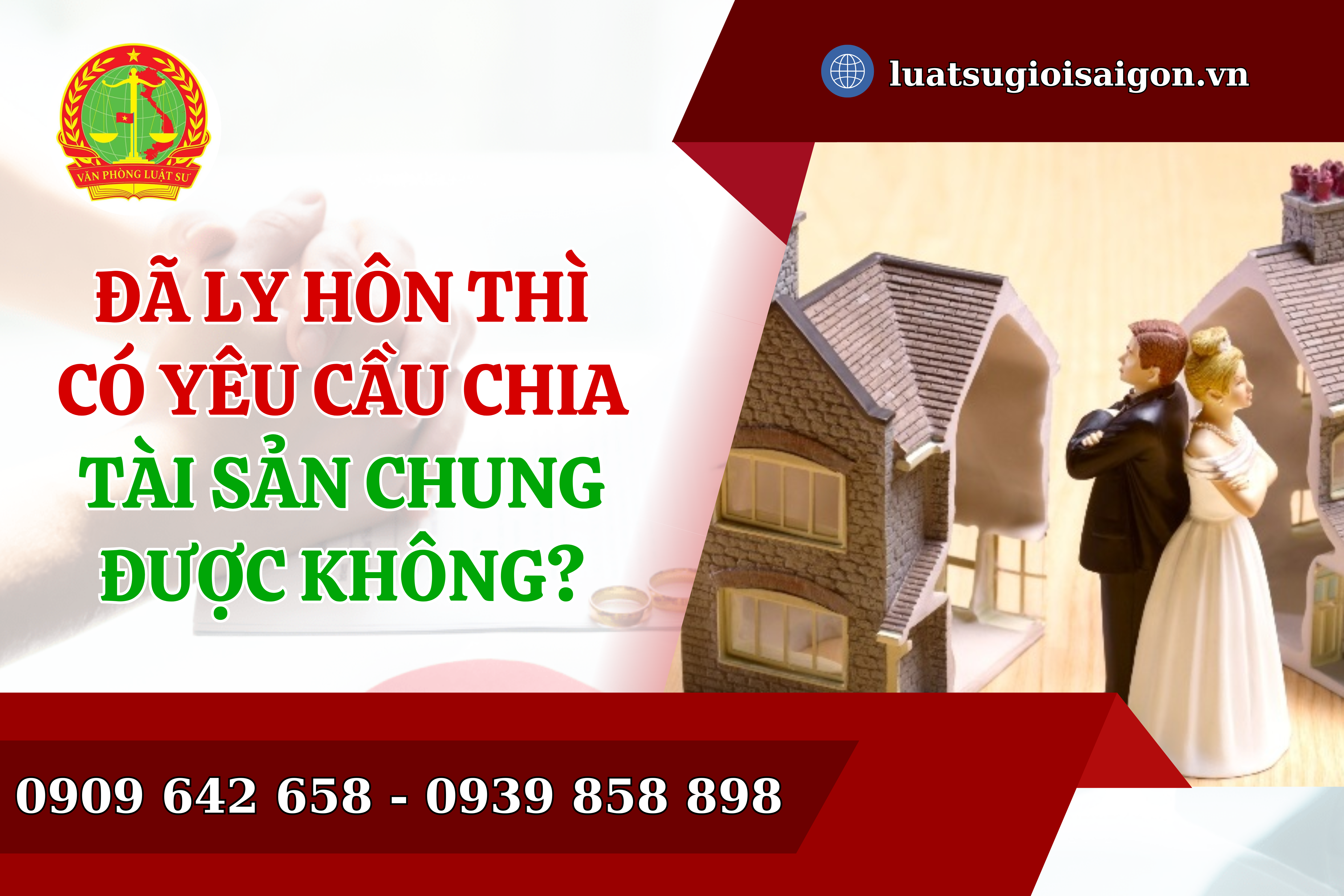 da ly hon thi co duoc yeu cau chia tai san chung khong 