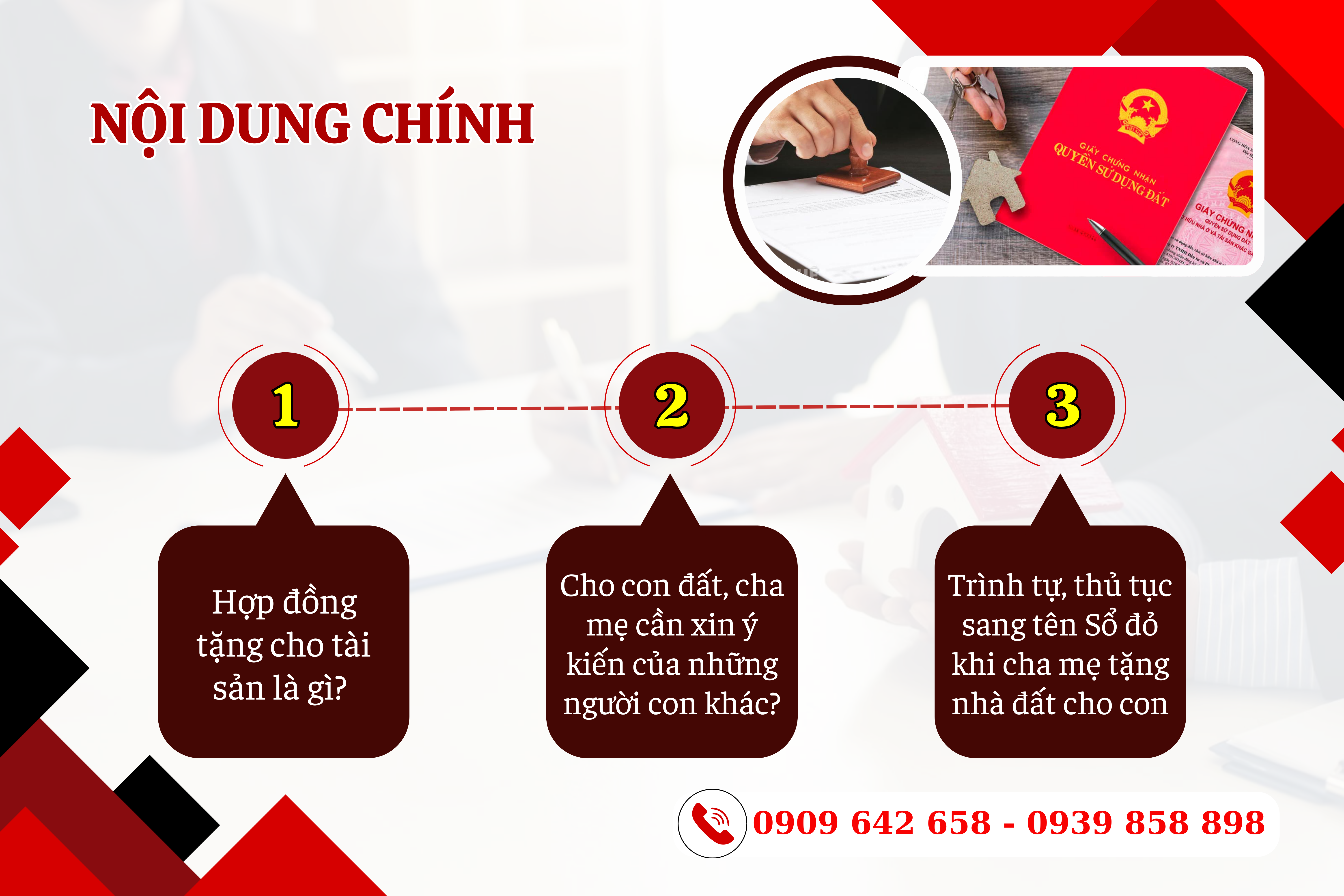 cha me tang cho con dat