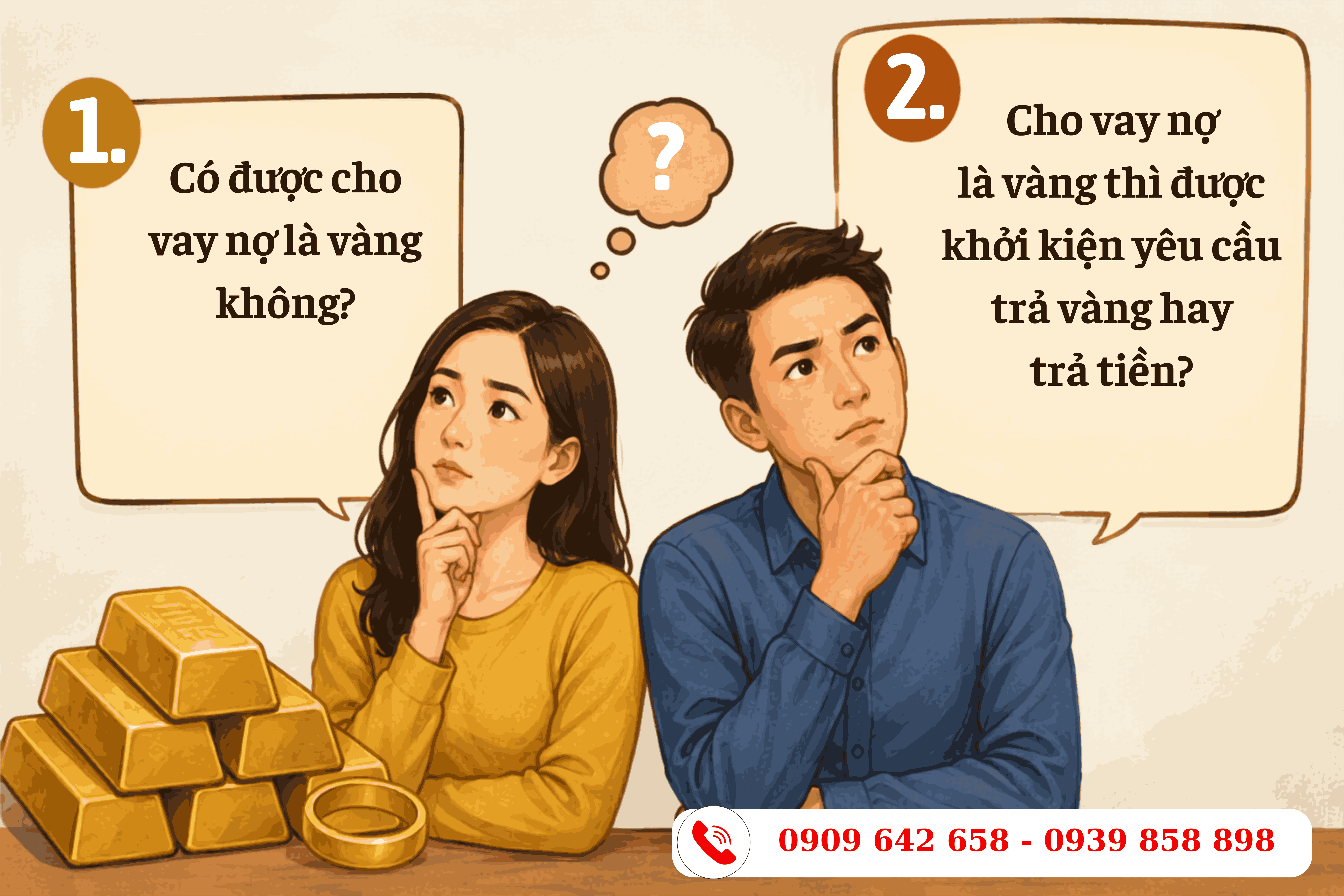 cho-vay-no-la-vang-duoc-khoi-kien-yeu-cau-tra-vang-hay-tra-tien-2