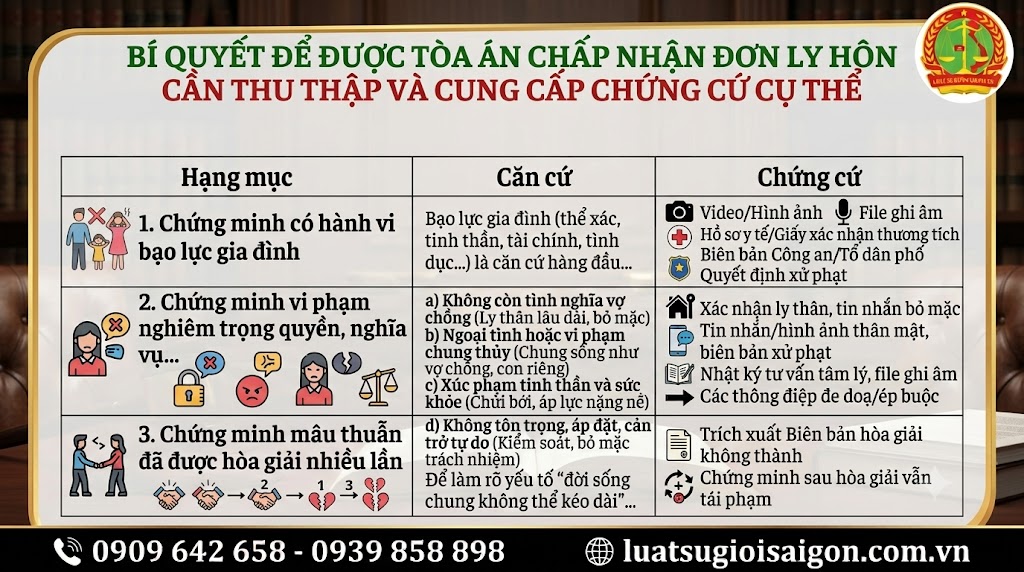 chung-minh-dieu-kien-don-phuong-ly-hon-nhu-the-nao