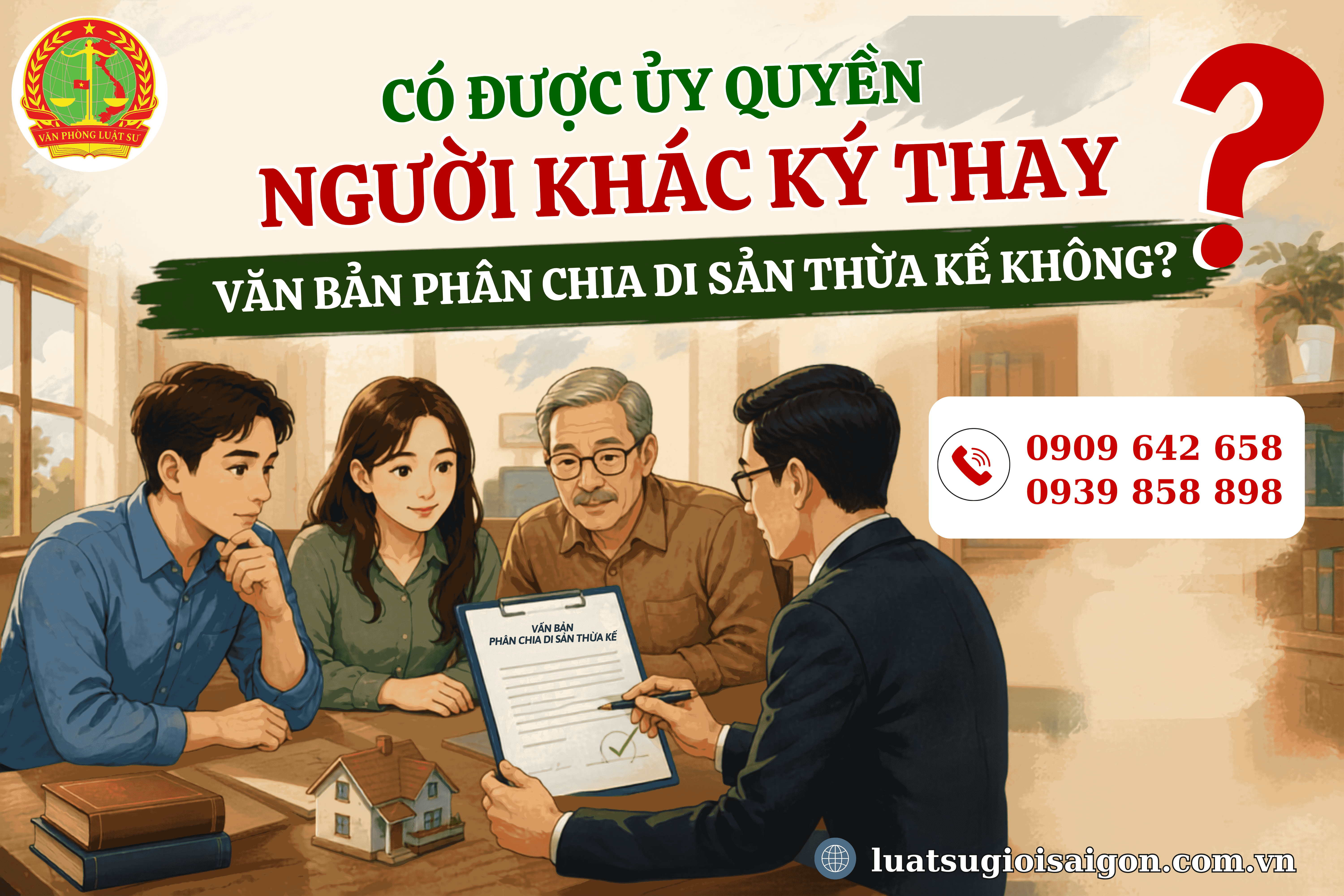 co-duoc-uy-quyen-nguoi-khac-ky-thay-van-ban-phan-chia-di-san-thua-ke-khong-1