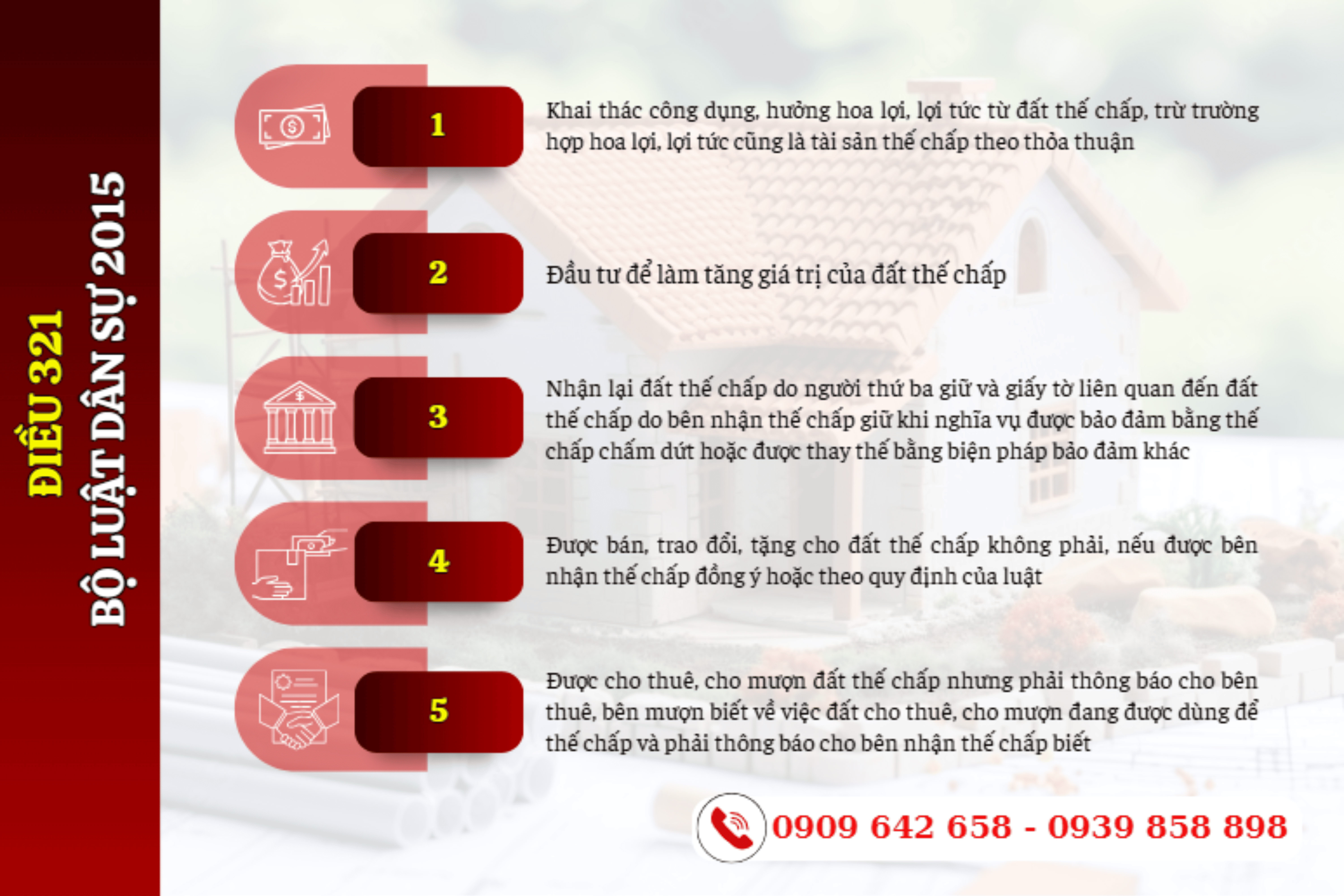 dat dang the chap tai ngan hang thi co duoc xay nha tren do khong - luatsugioisigon 2