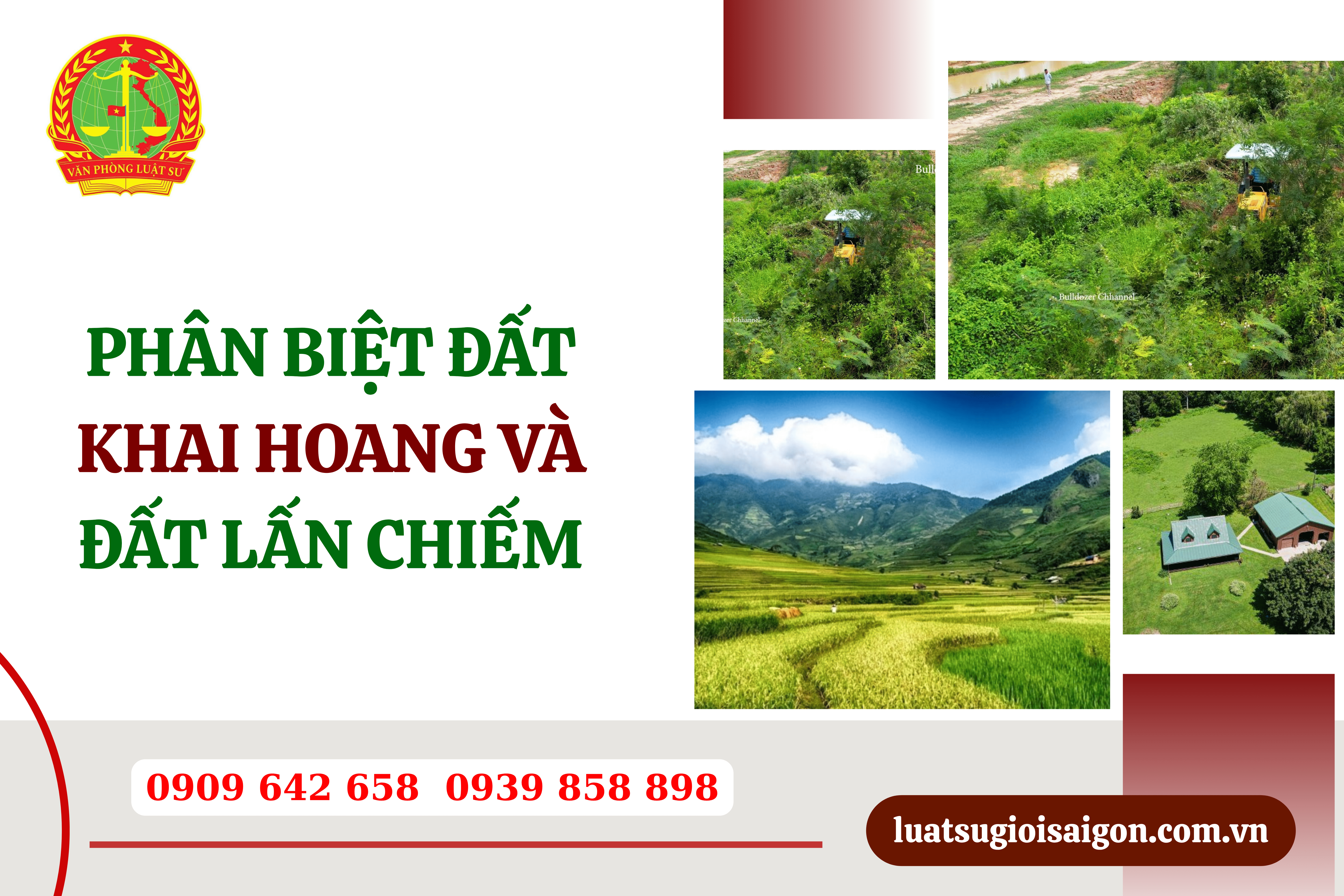 dat khai hoang va dat lan chiem