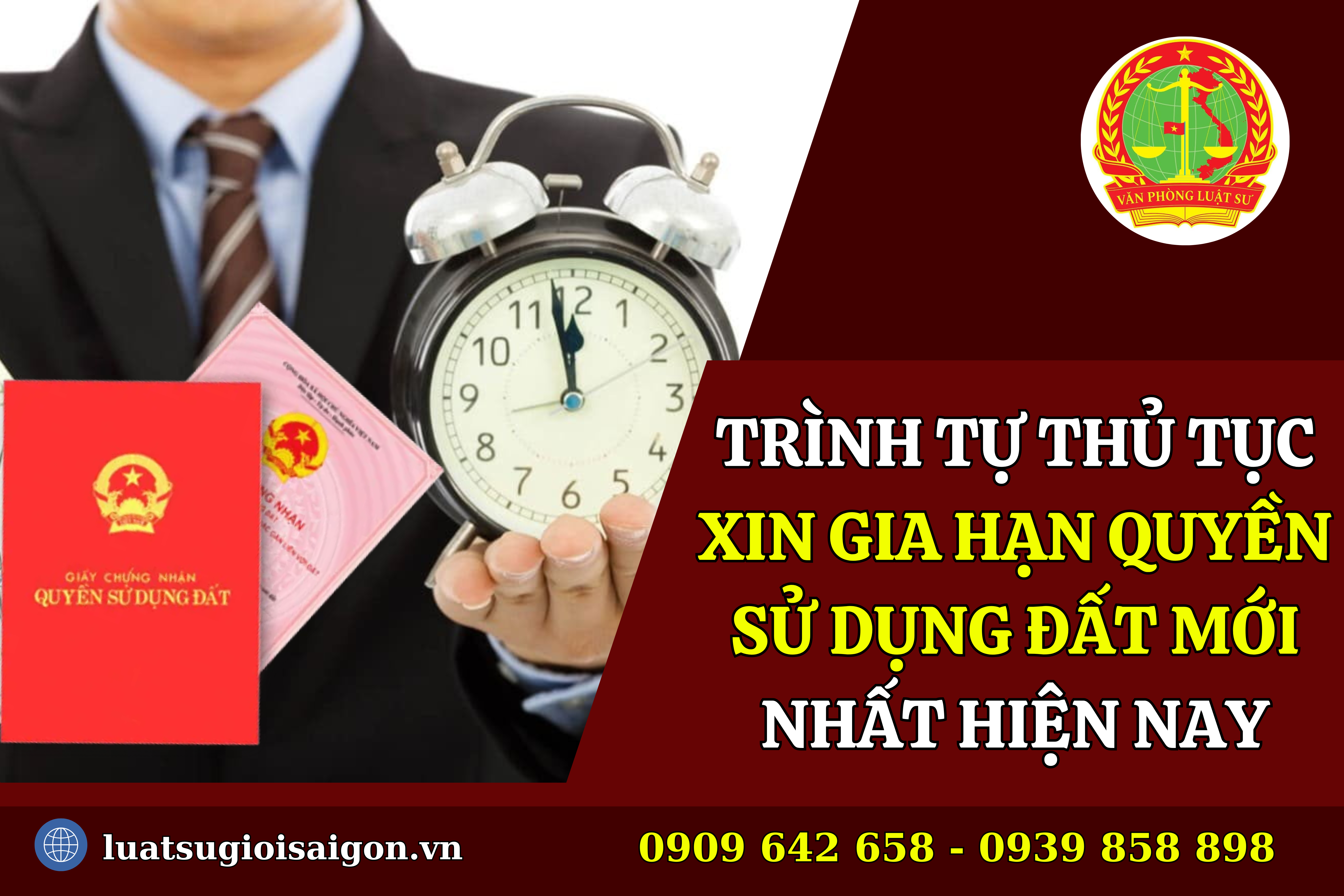 gia han quyen su dung dat