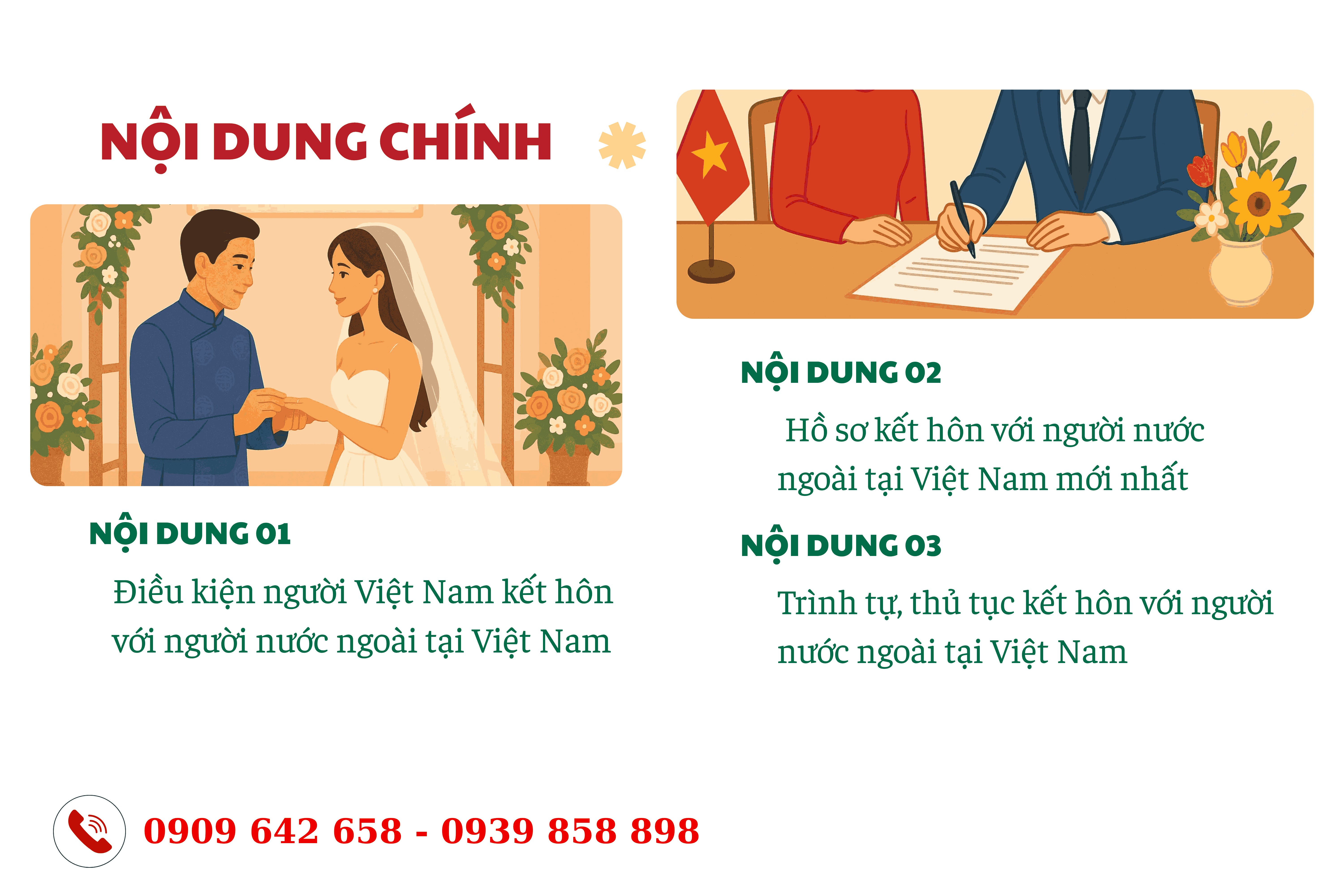 ho-so-thu-tuc-ket-hon-voi-nguoi-nuoc-ngoai-tai-viet-nam-moi-nhat-2