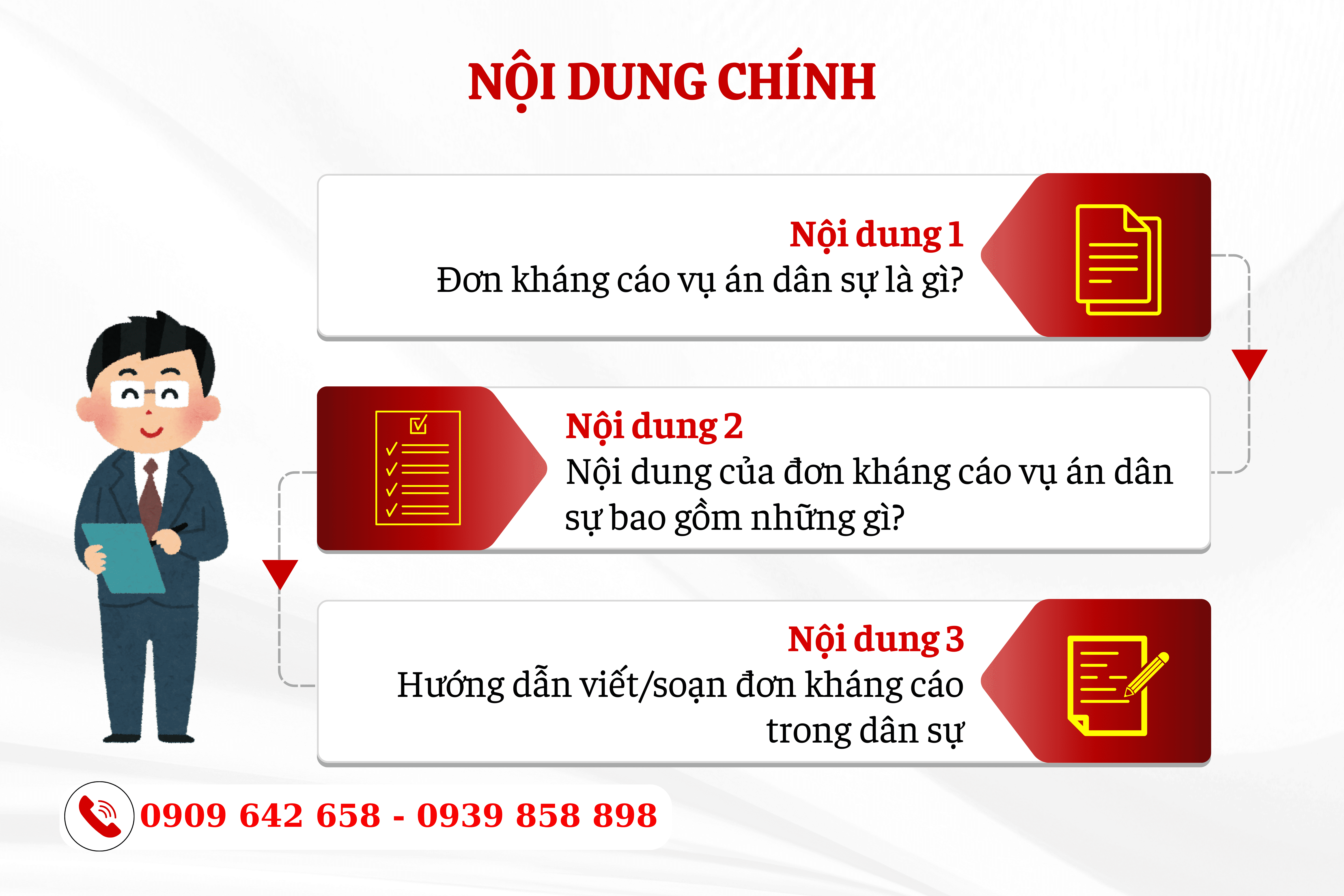 huong dan soan don khang cao ban an dan su so tham - 1