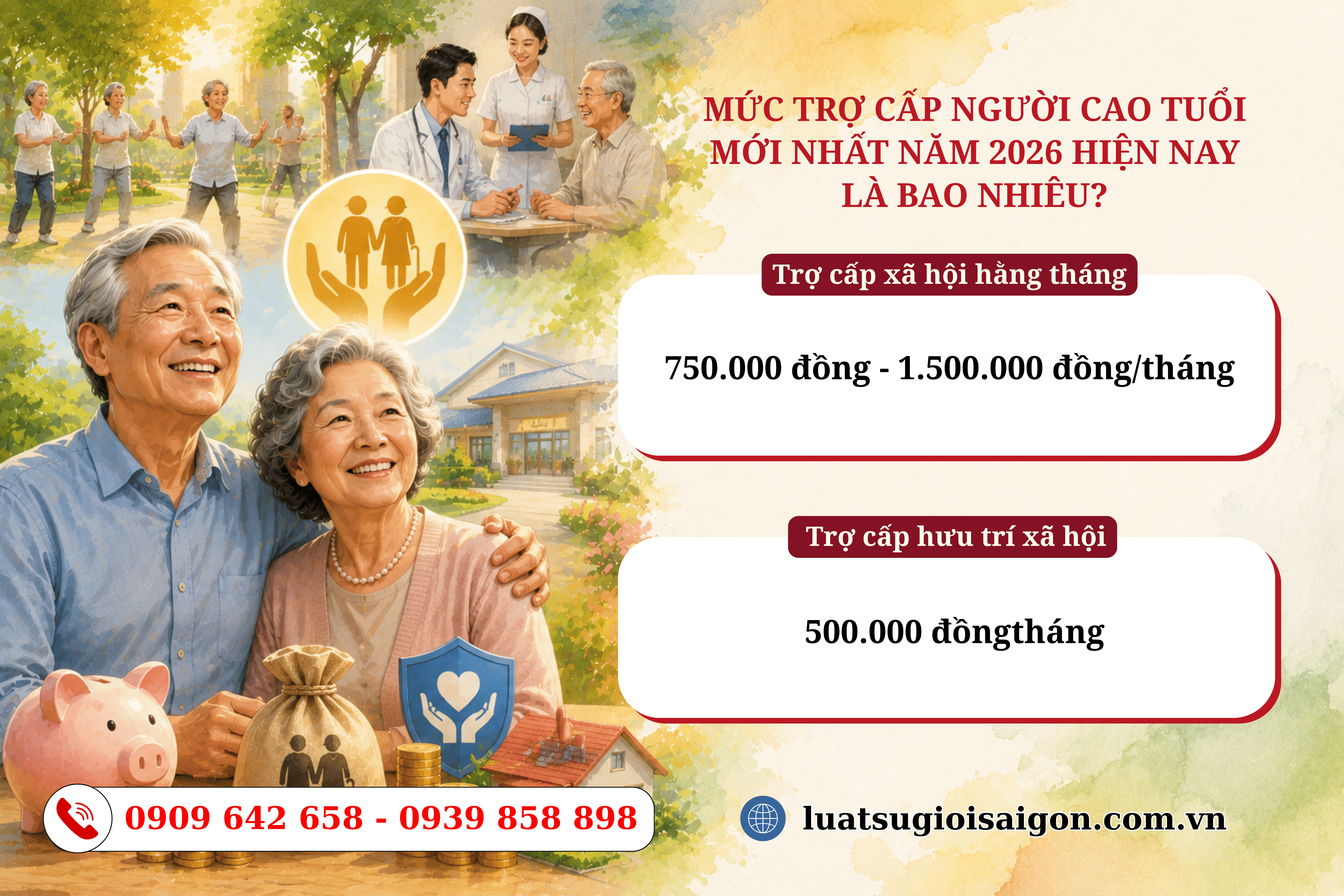 Thực hư thông tin Người độc thân được nhận trợ cấp tới 2.800.000 đồng-tháng có đúng không-2