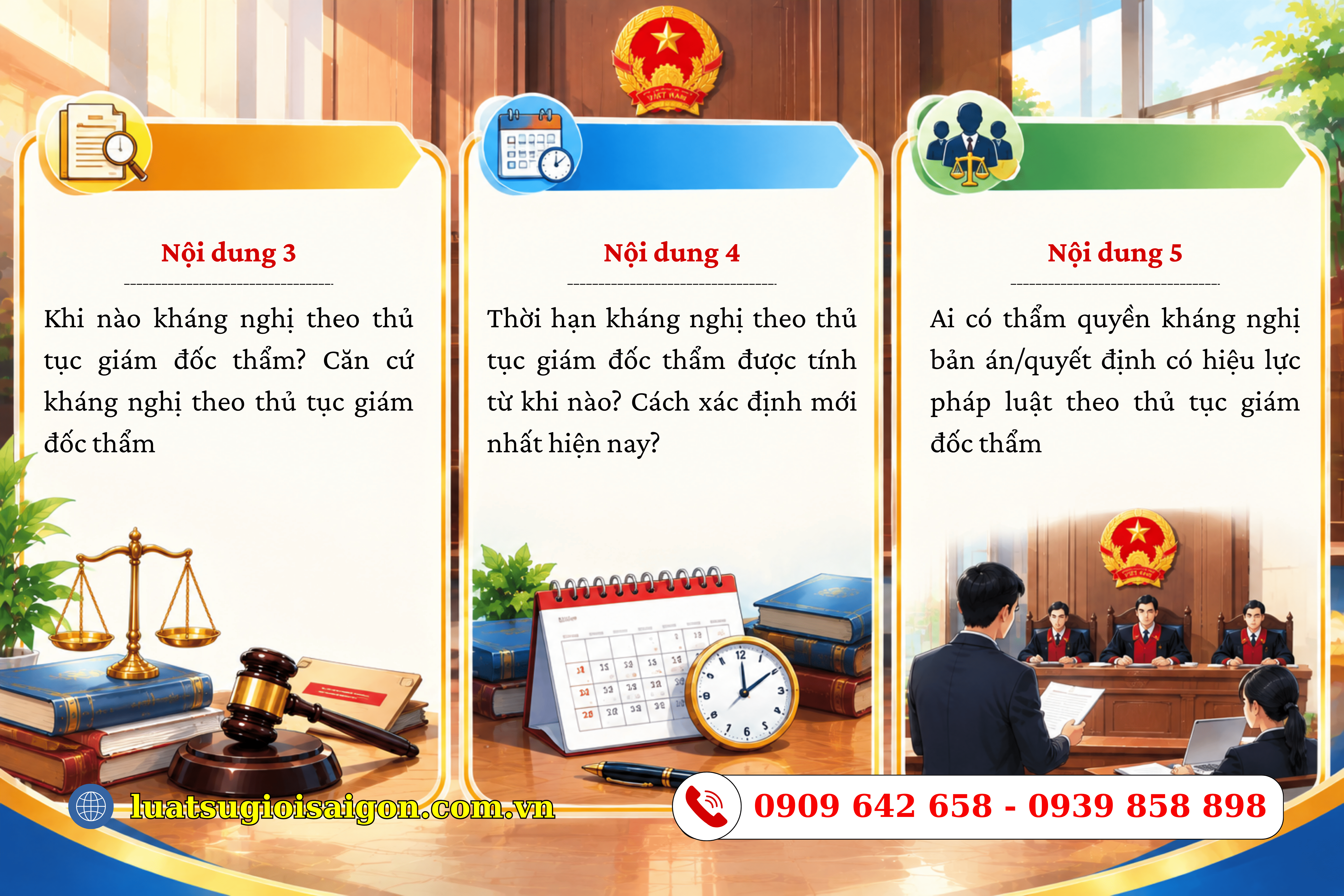 Vụ án dân sự thắng ở cấp sơ thẩm nhưng thua phúc thẩm, còn cách nào để bảo vệ quyền lợi-2