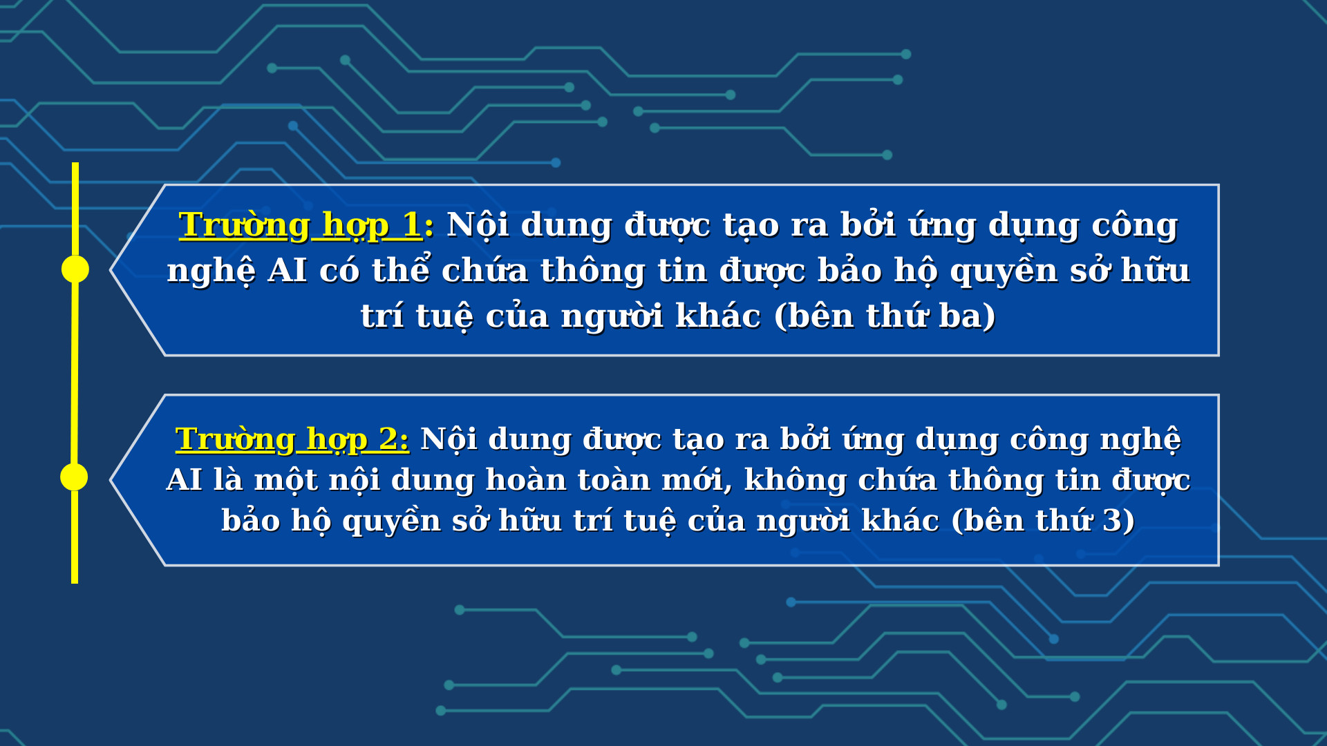 Trường hợp sản phẩm do Chat GPT tạo ra xâm phạm quyền tác giả