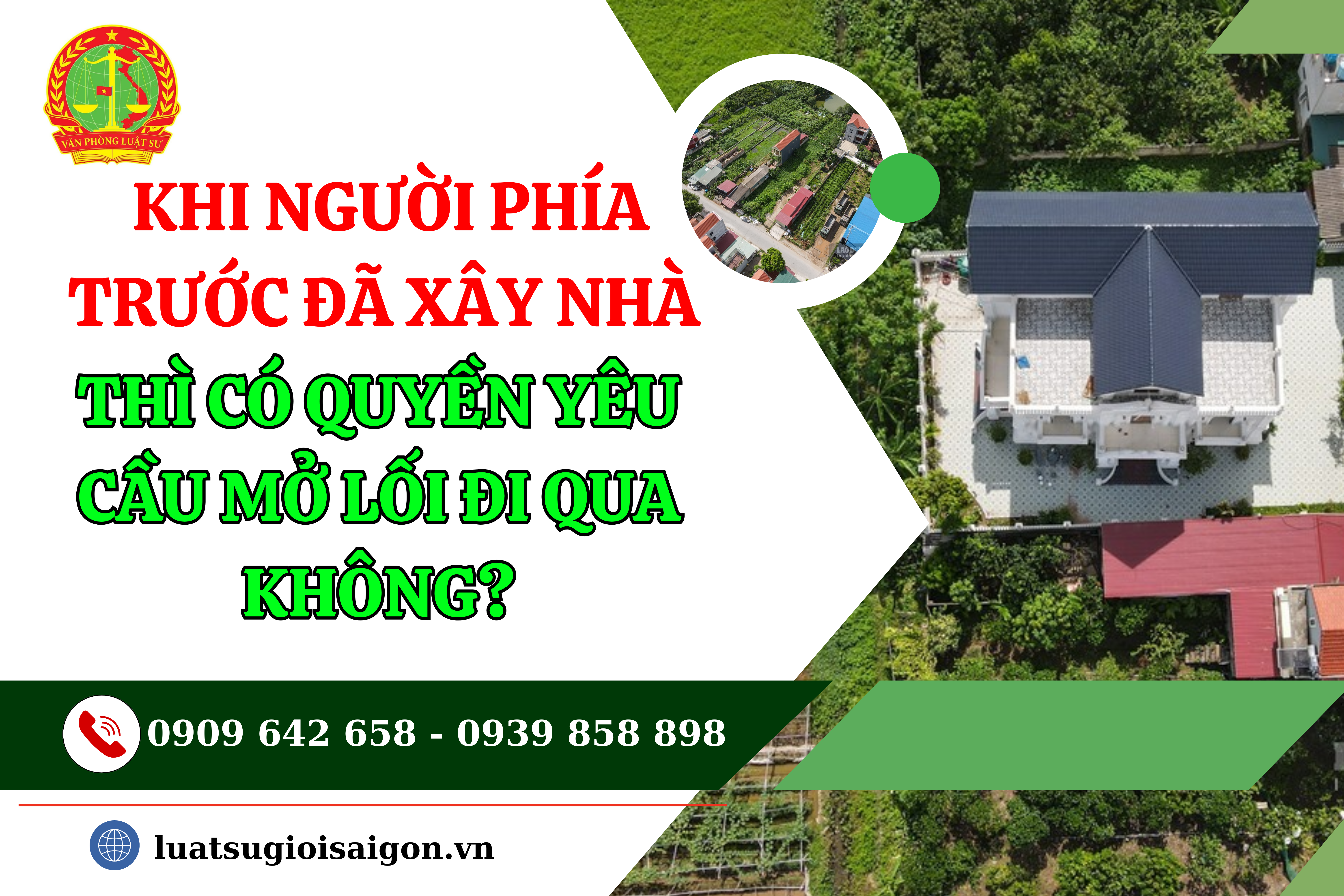 khi-nguoi-phia-truoc-da-xay-nha-thi-co-quyen-yeu-cau-mo-loi-di-qua-khong