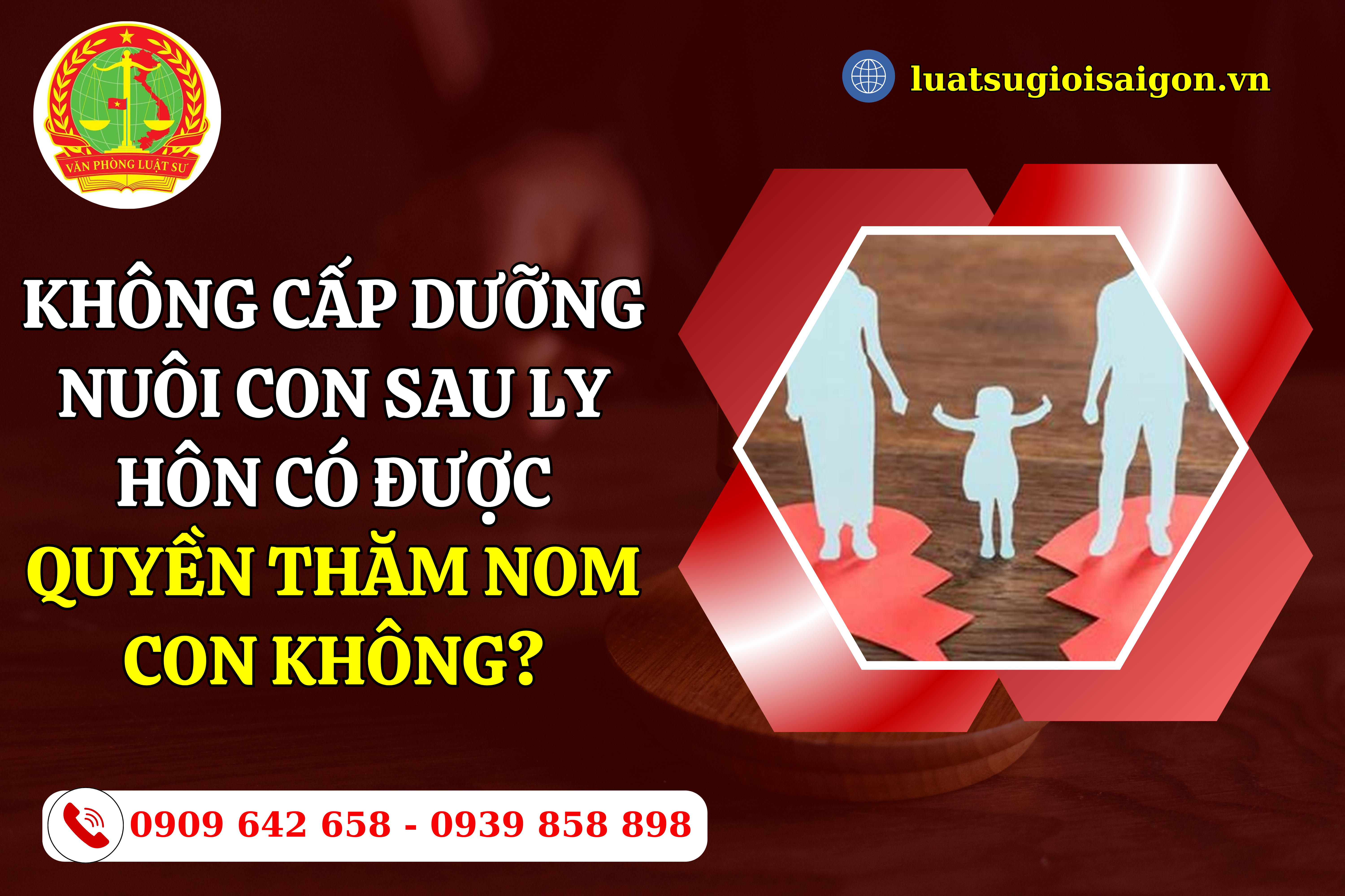 khong cap duong co duoc tham nom khong 