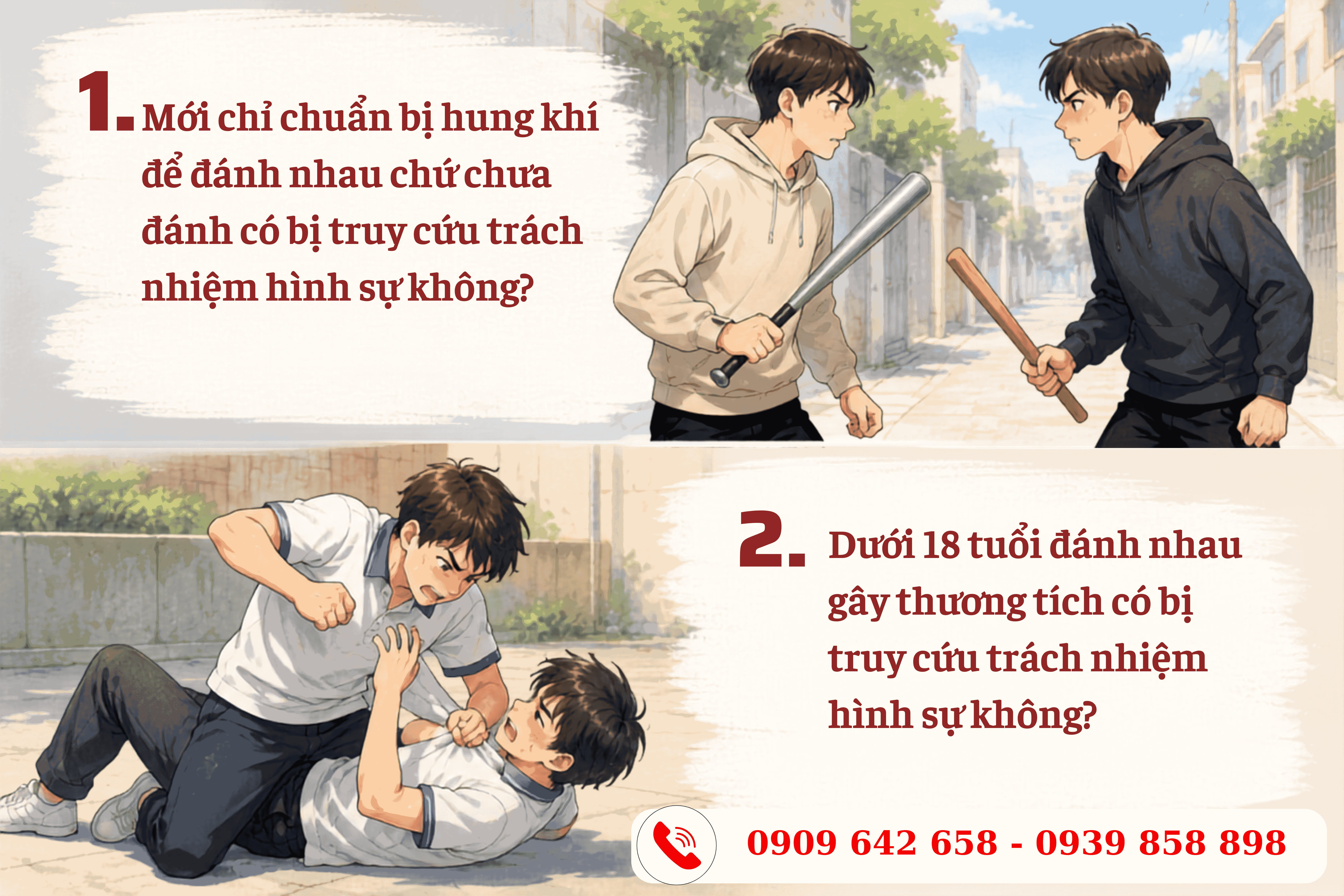moi-chi-chuan-bi-hung-khi-de-danh-nhau-chu-chua-danh-co-bi-truy-cuu-trach-nhiem-hinh-su-khong-2