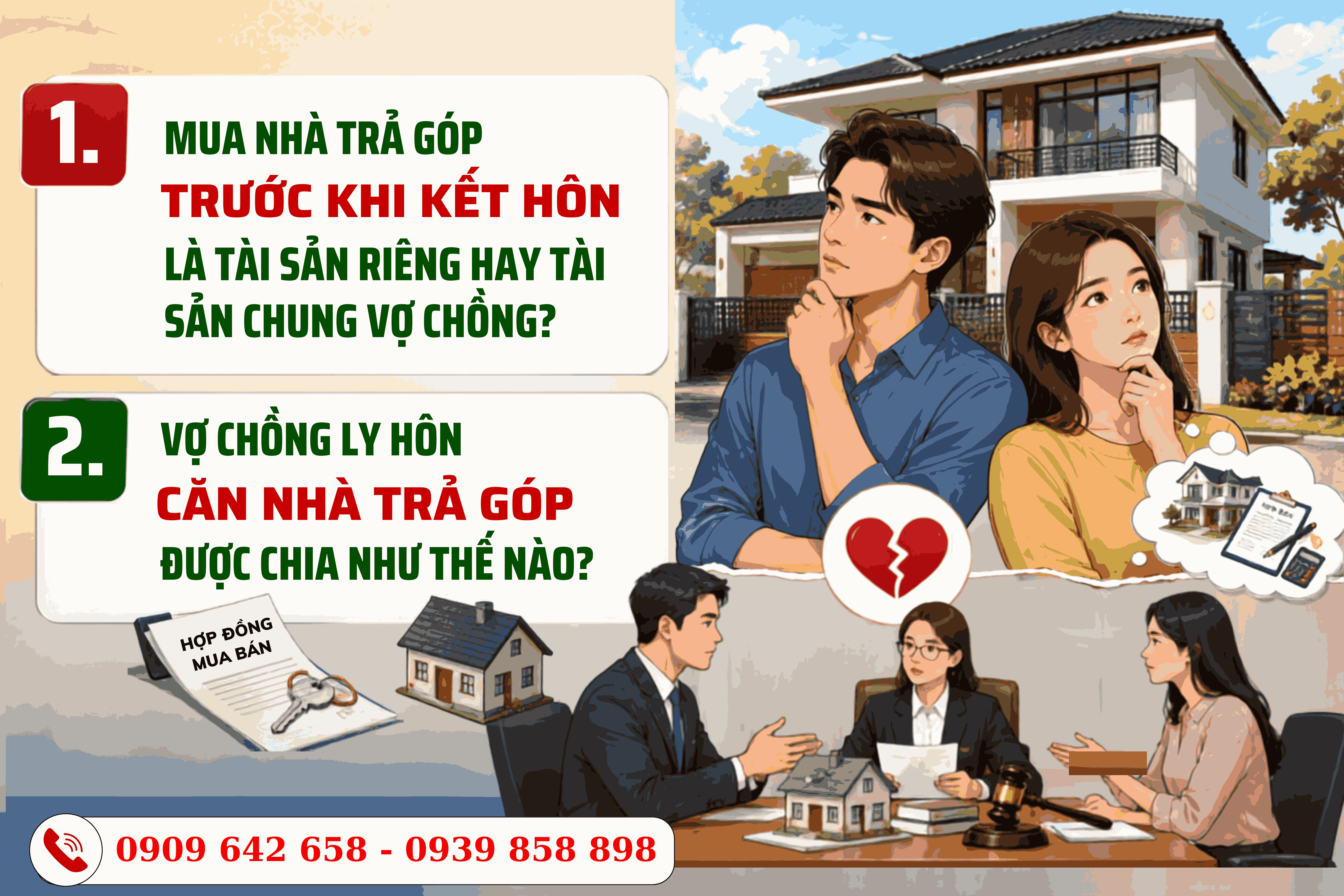 mua-nha-tra-gop-truoc-khi-ket-hon-la-tai-san-rieng-hay-tai-san-chung-vo-chong-2