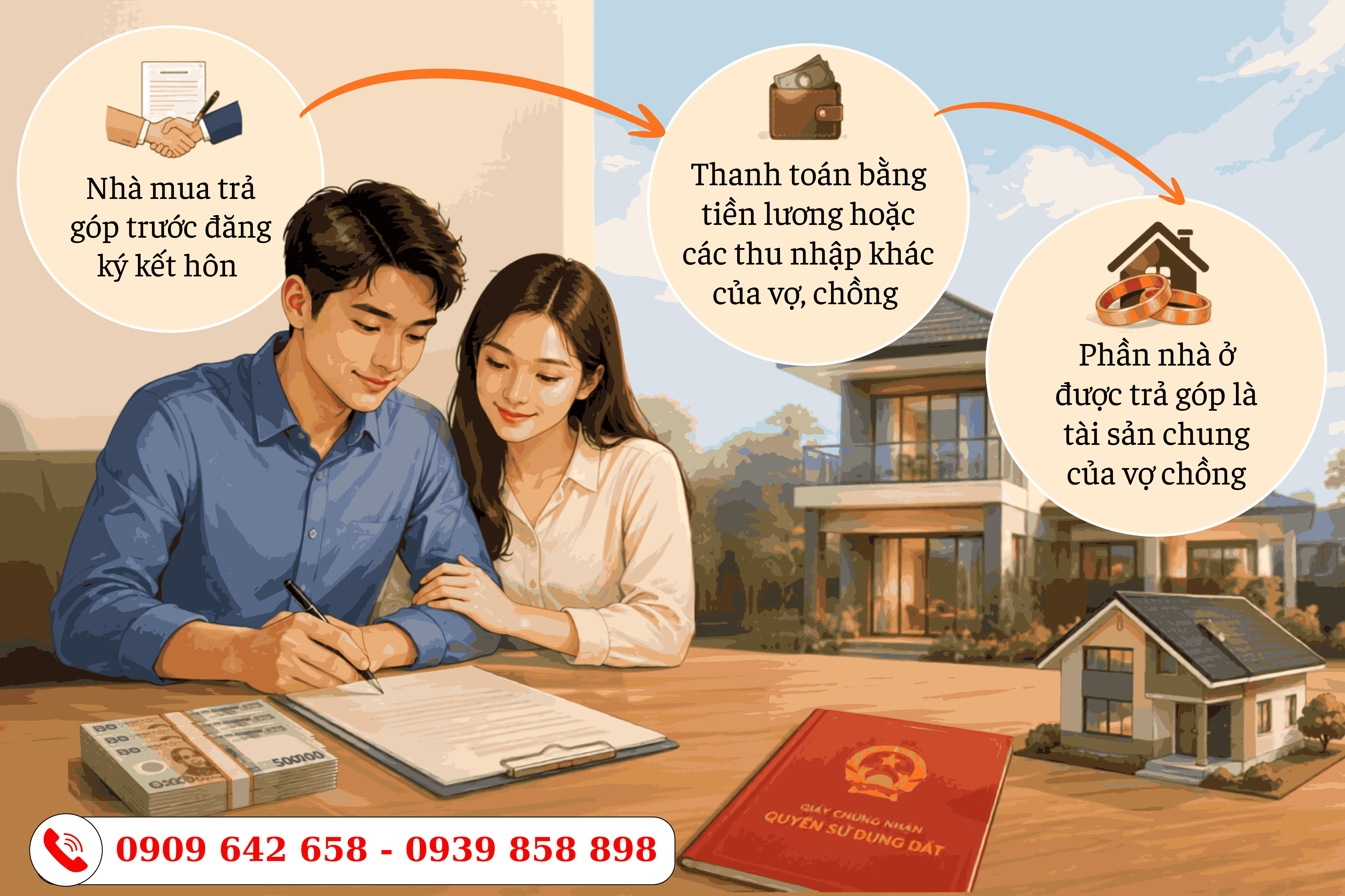 mua-nha-tra-gop-truoc-khi-ket-hon-la-tai-san-rieng-hay-tai-san-chung-vo-chong-3