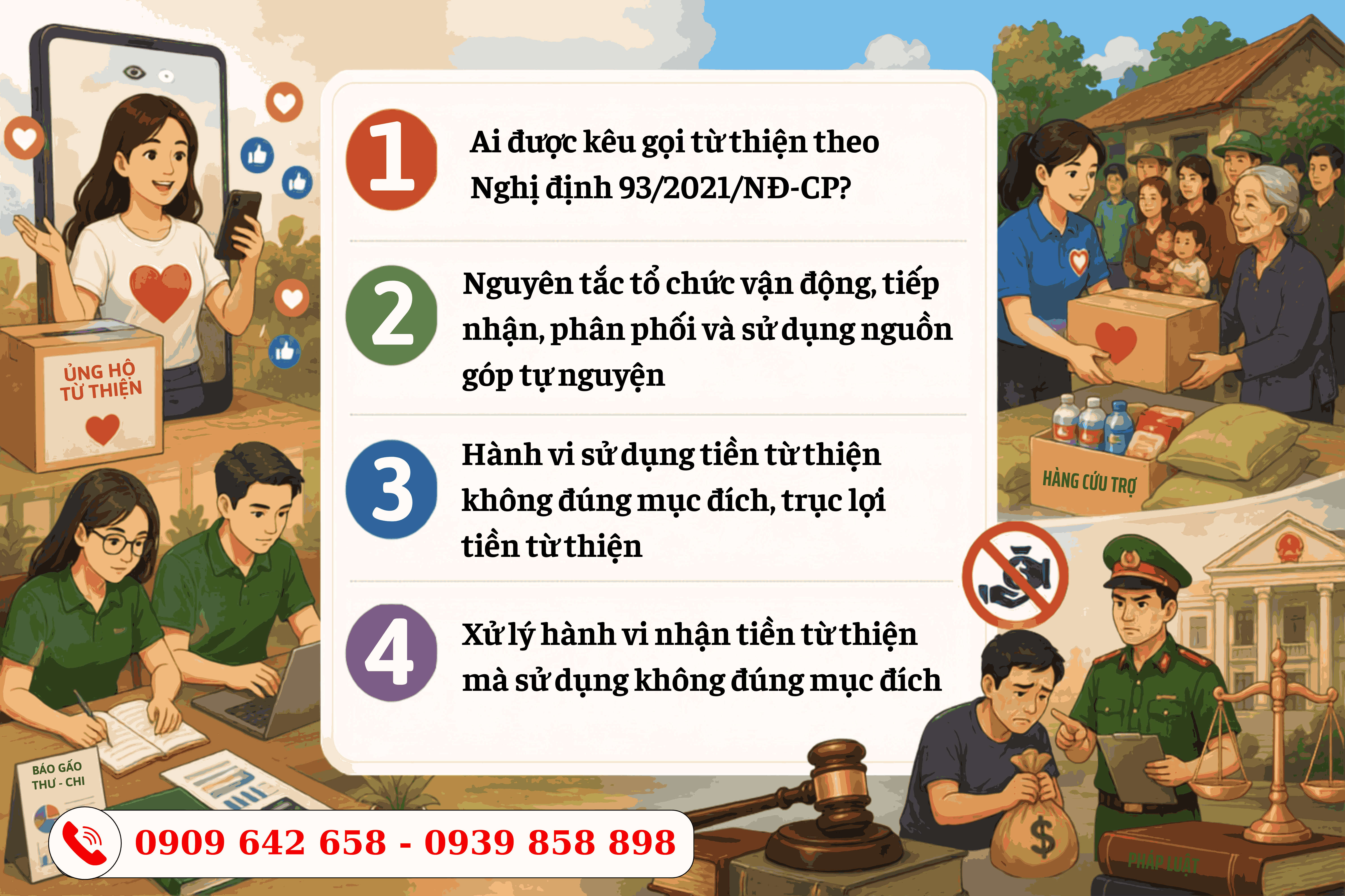 nhan-tien-tu-thien-ma-khong-su-dung-dung-muc-dich-ban-dau-truc-loi-se-bi-xu-ly-the-nao-2