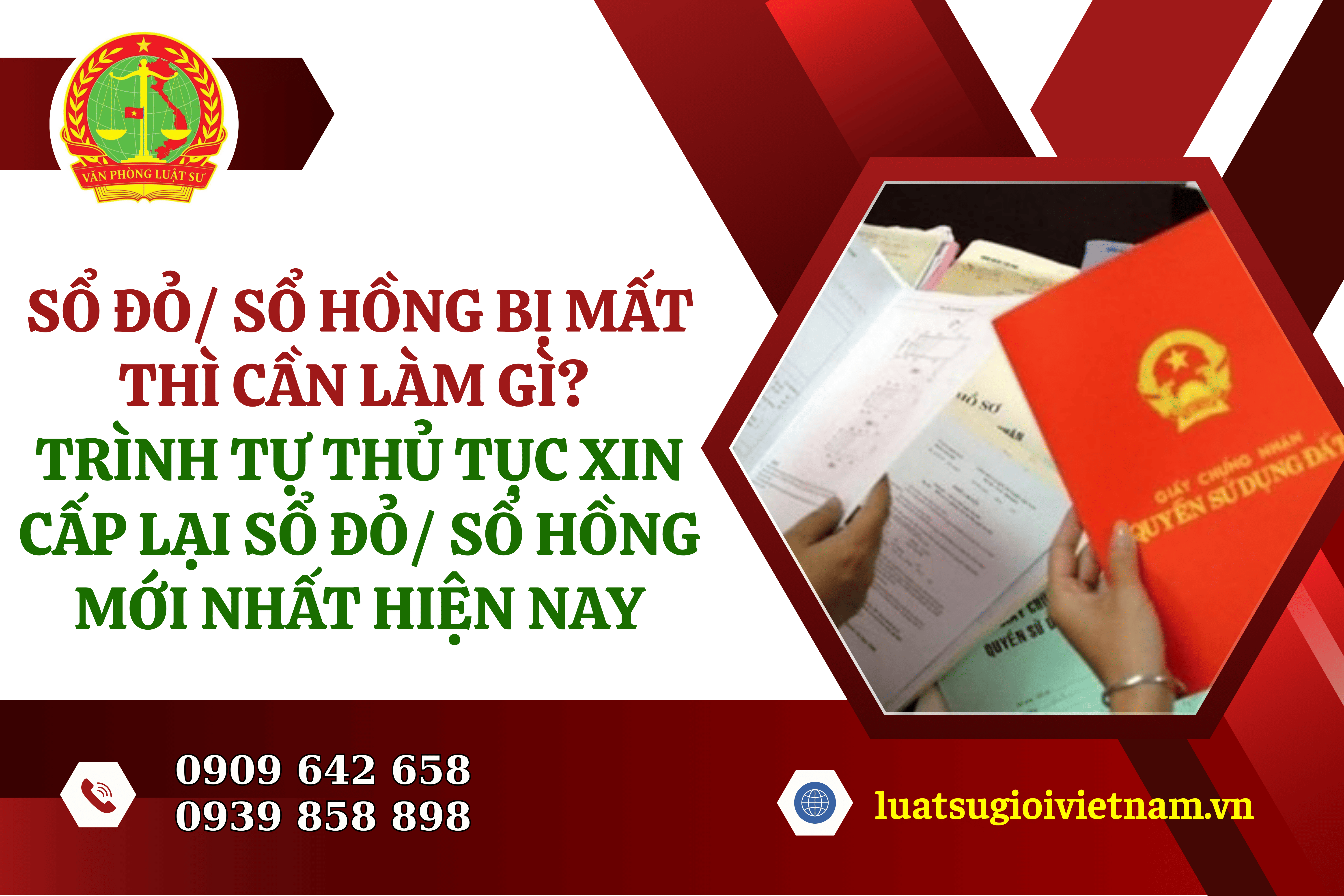so do bi mat chung ta can lam gi de cap lai so do - luatsugioivietnam 