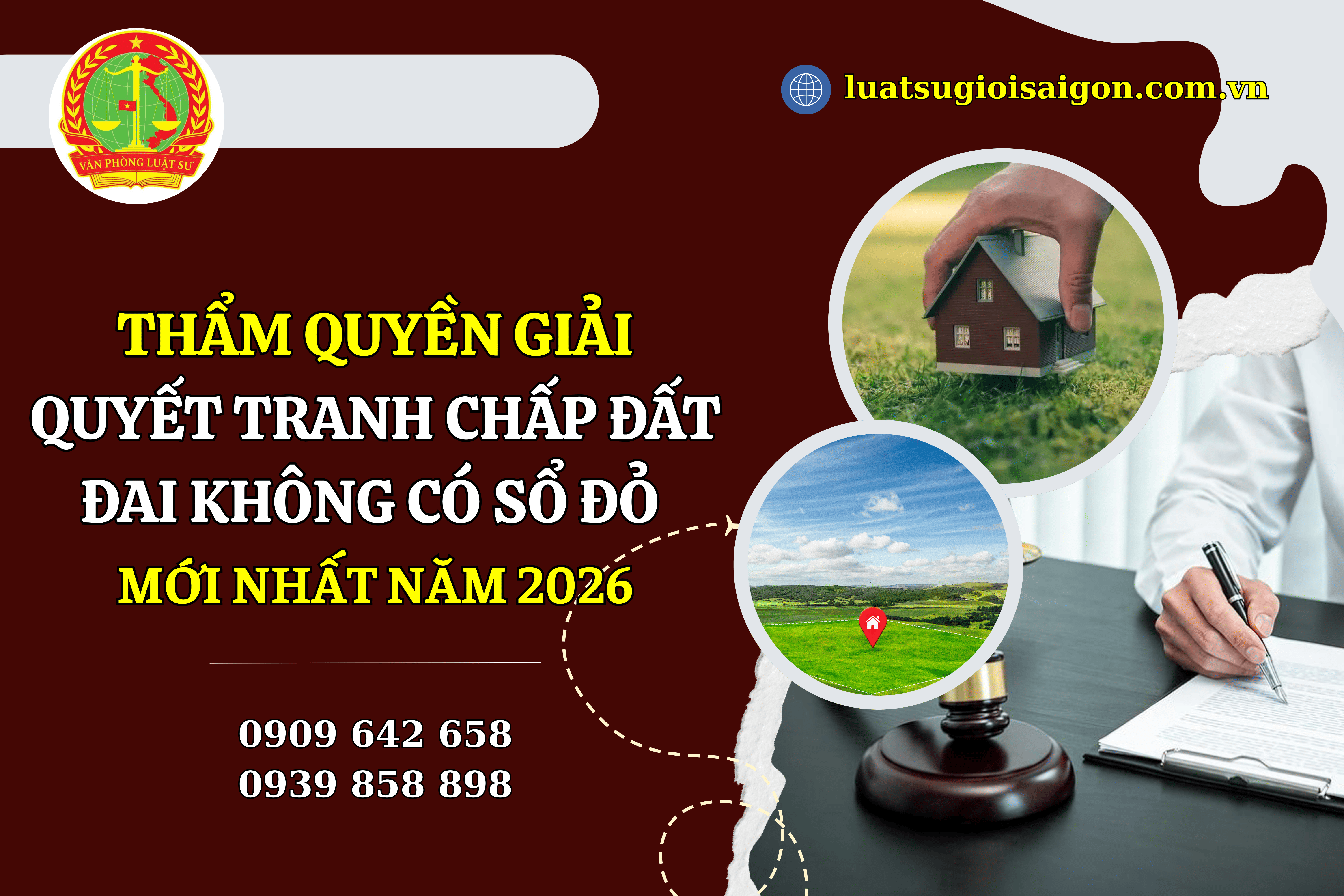 tham-quyen-giai-quyet-tranh-chap-dat-dai-khong-co-so-do-thuoc-ve-co-quan-nao