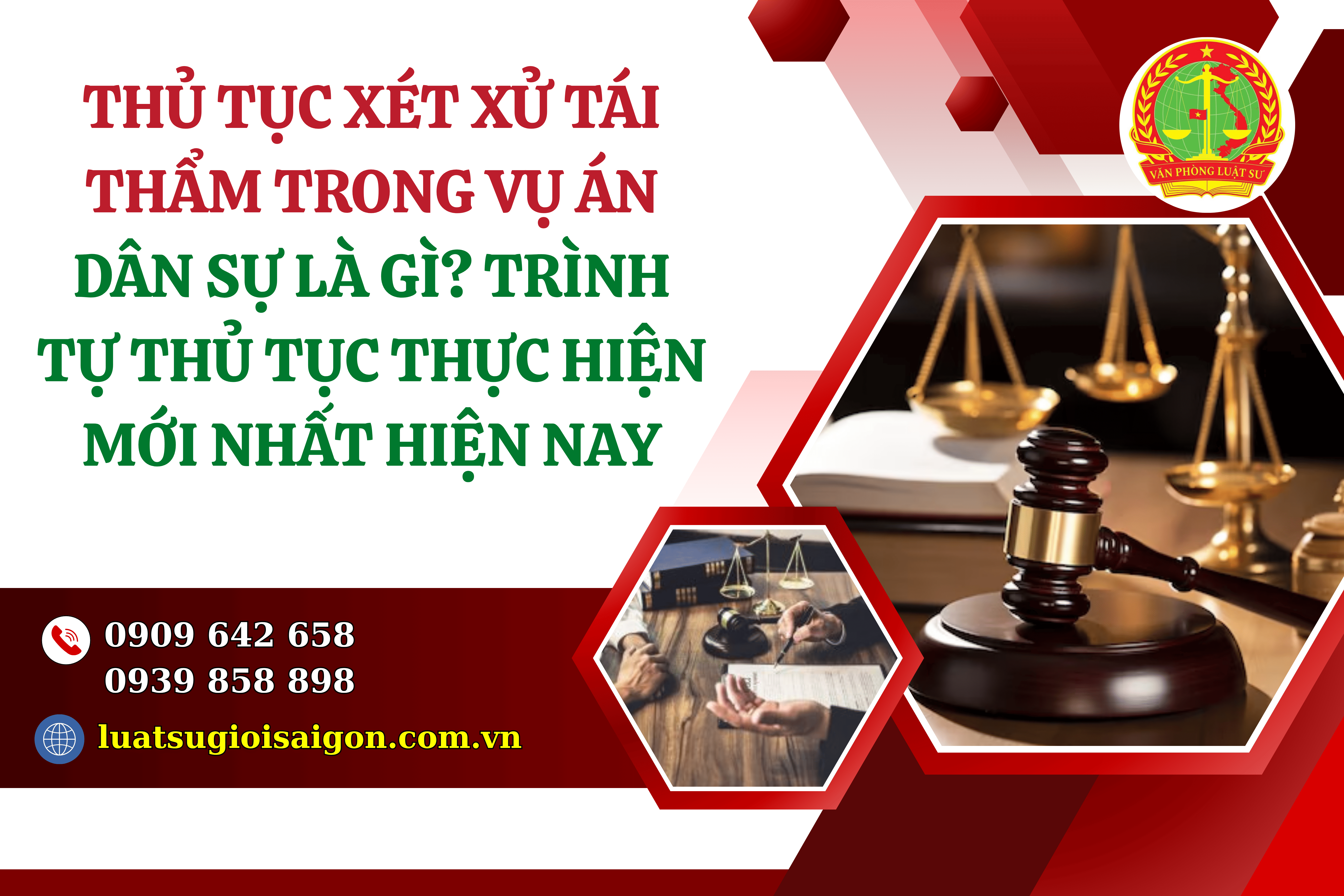 trinh tu thu tuc tai tham ban an dan su moi nhat hien nay