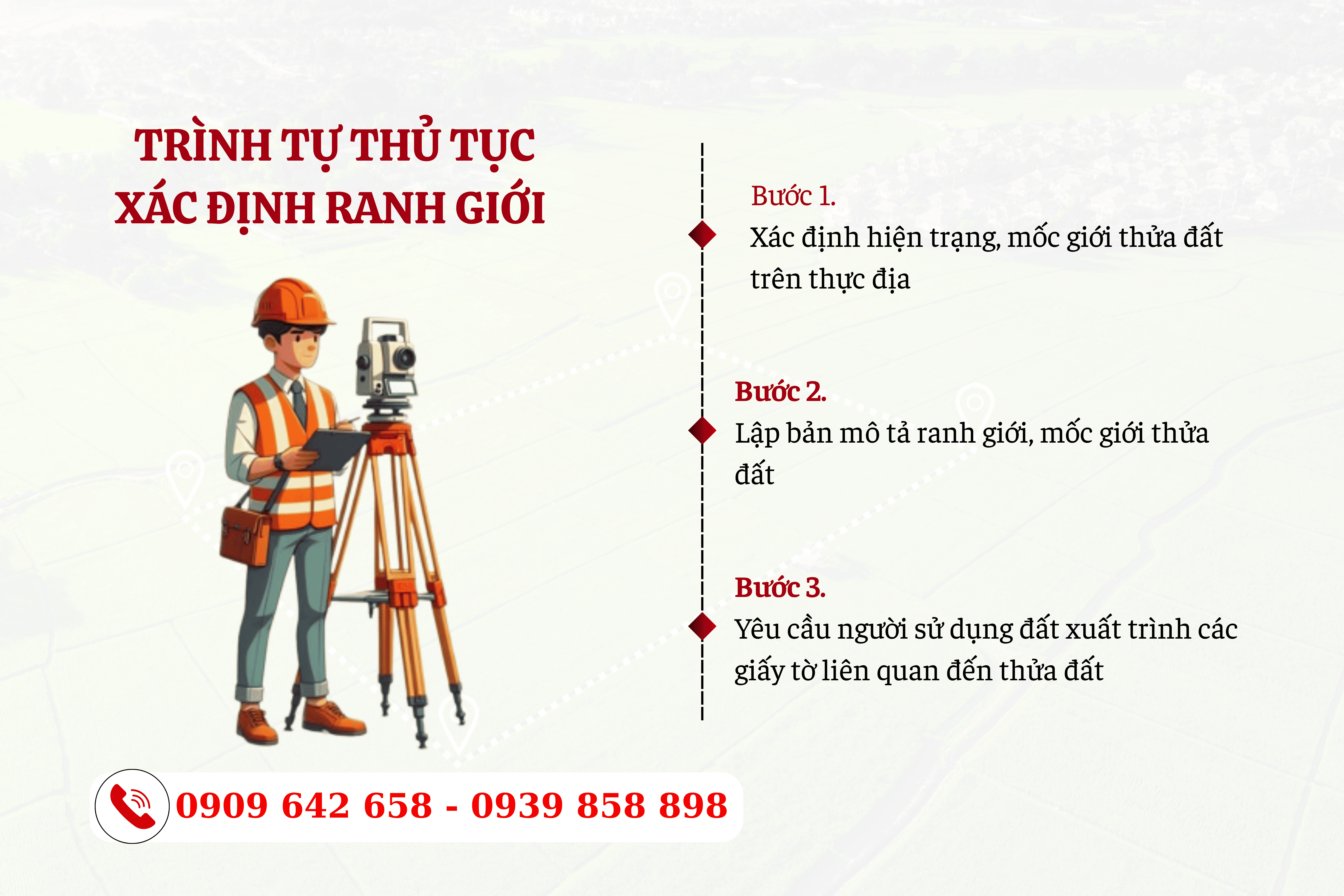 xac dinh ranh gioi theo quy dinh moi nhat hien nay 2